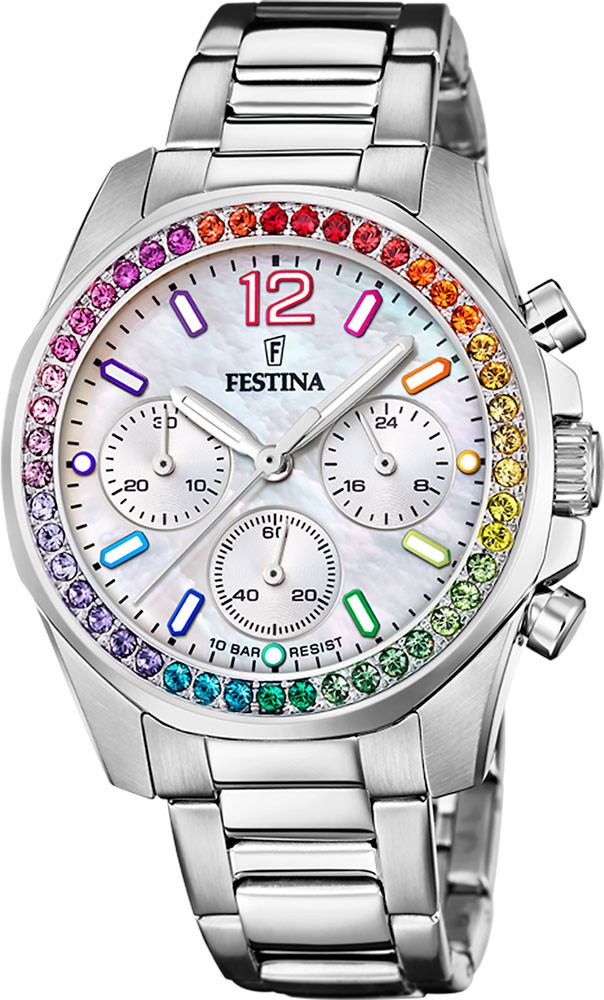 Наручний годинник FESTINA F20606/2