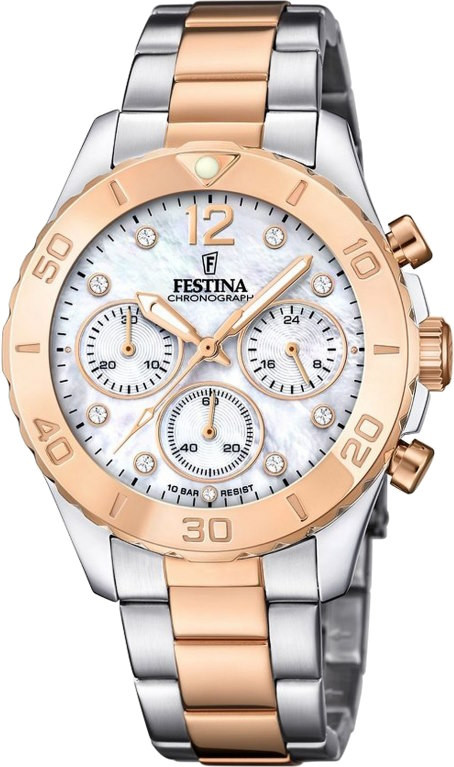 Наручний годинник FESTINA F20605/1
