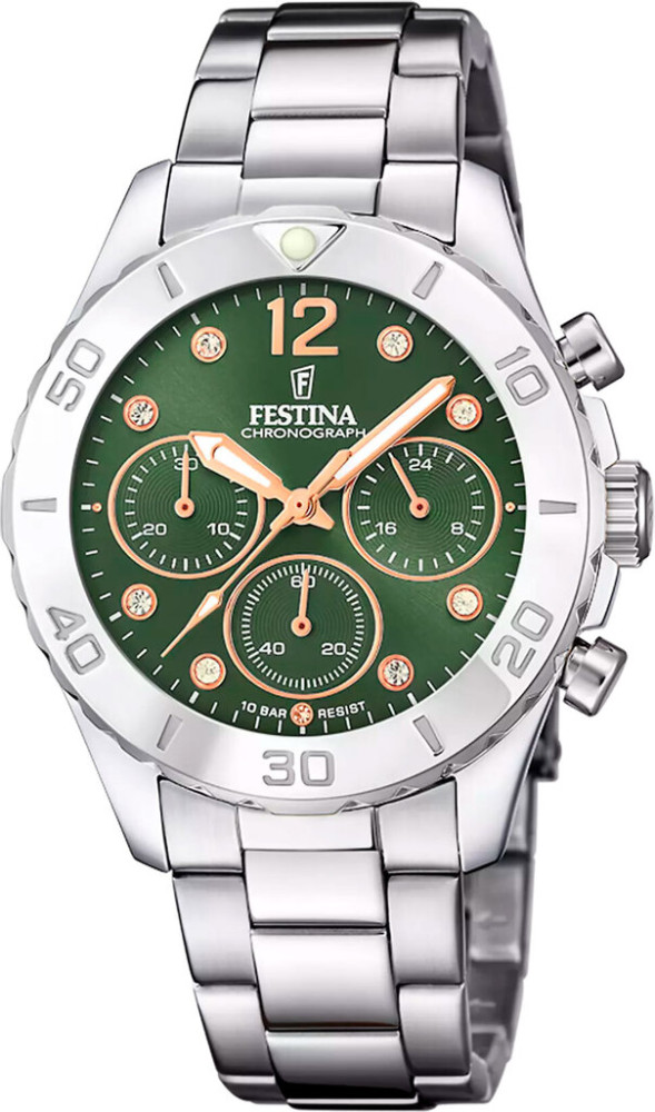 Наручний годинник FESTINA F20603/5