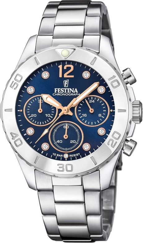 Наручний годинник FESTINA F20603/3