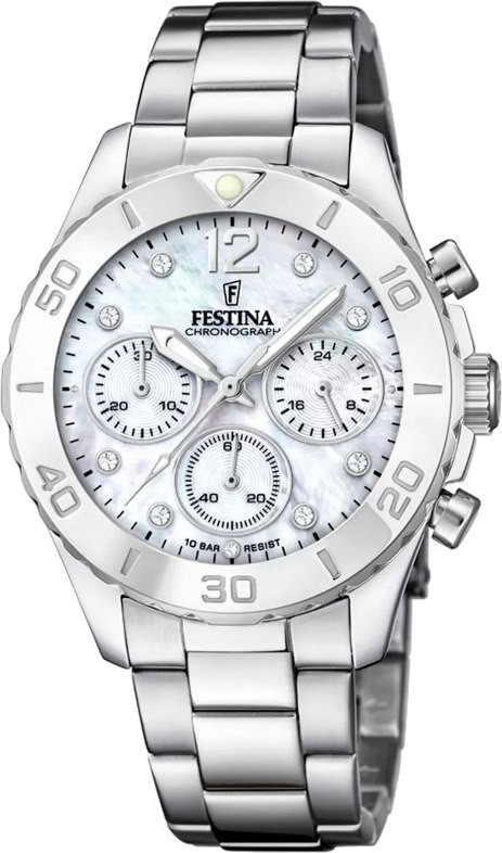 Наручний годинник FESTINA F20603/1