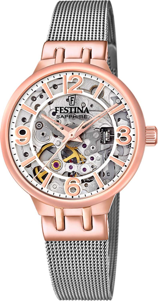 Наручний годинник FESTINA F20581/1