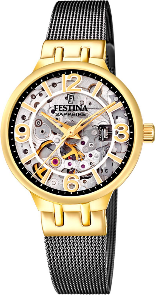 Наручний годинник FESTINA F20580/2