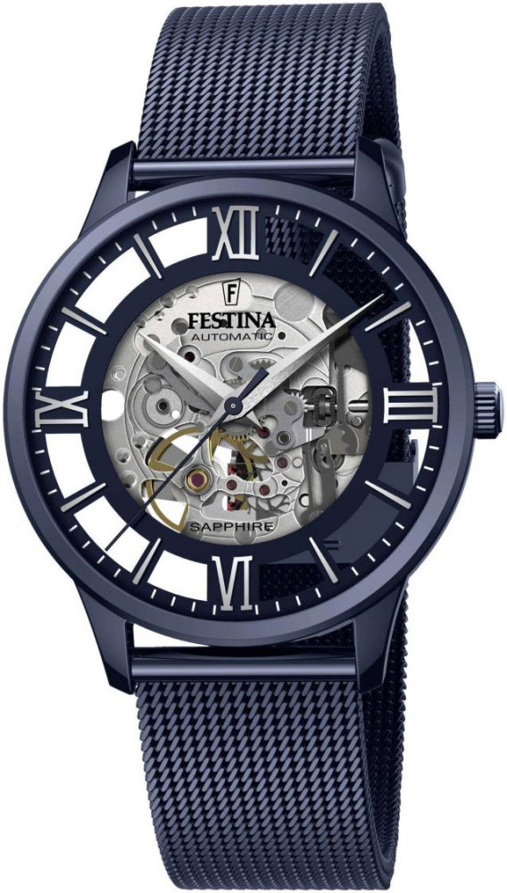 Наручний годинник FESTINA F20574/1