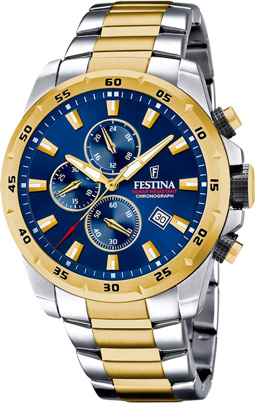 Наручний годинник FESTINA F20562/2