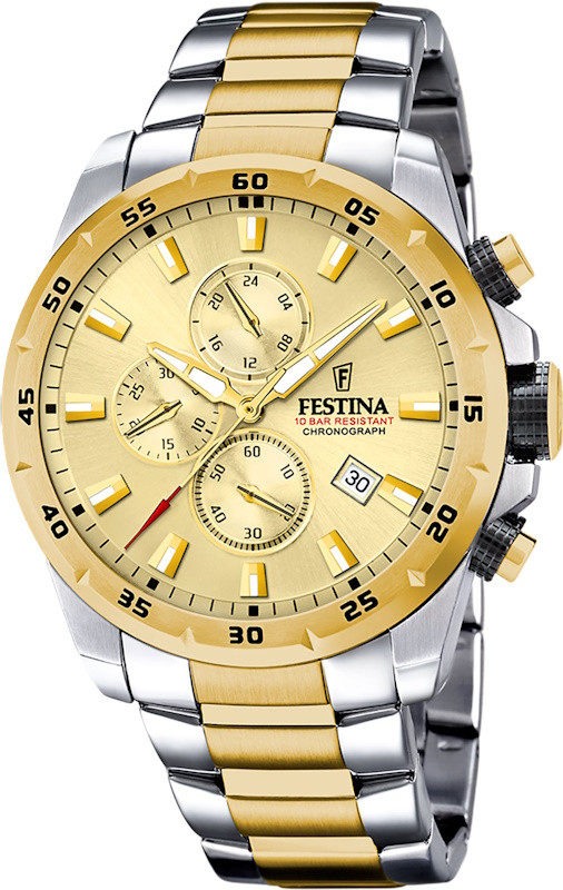 Наручний годинник FESTINA F20562/1