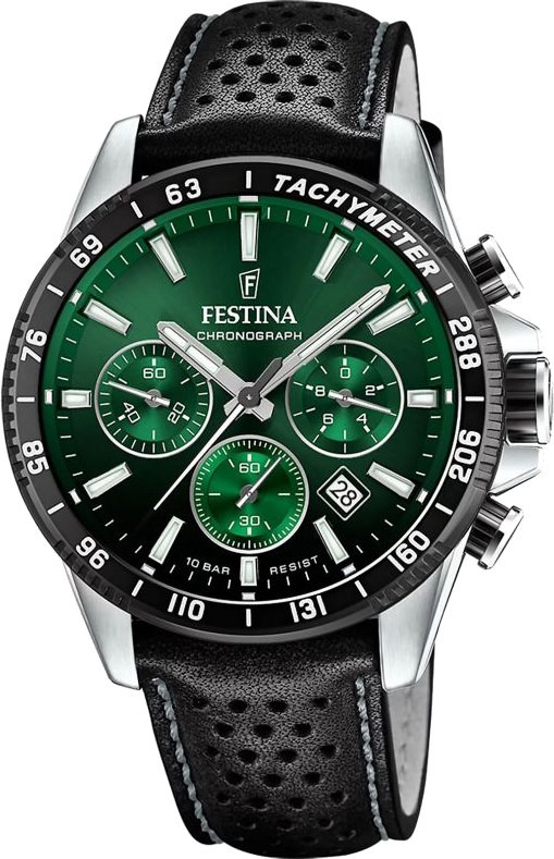 Наручний годинник FESTINA F20561/5