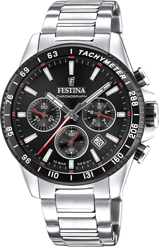 Наручний годинник FESTINA F20560/6