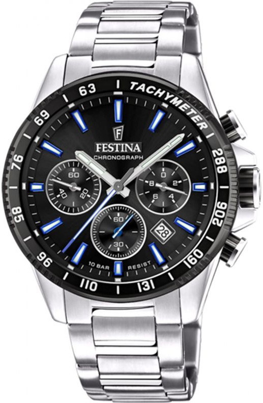 Наручний годинник FESTINA F20560/5
