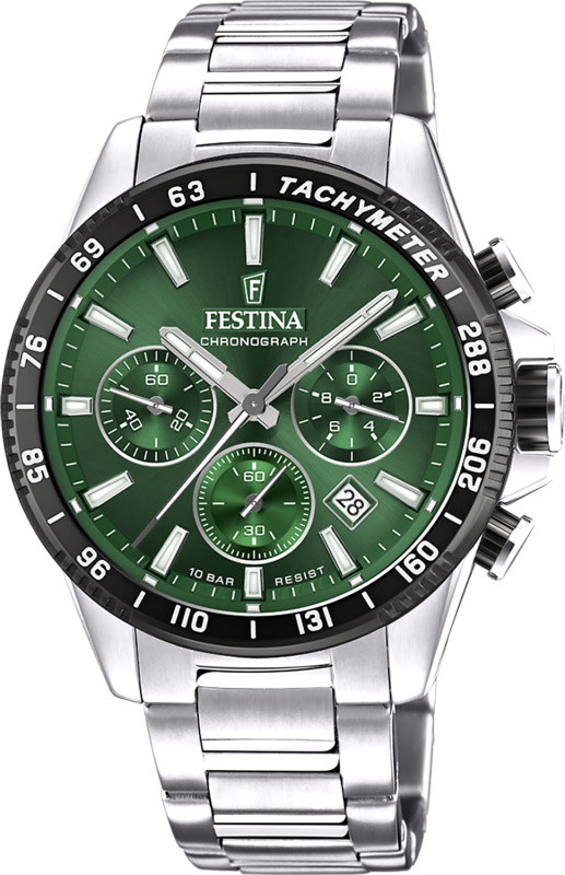 Наручний годинник FESTINA F20560/4