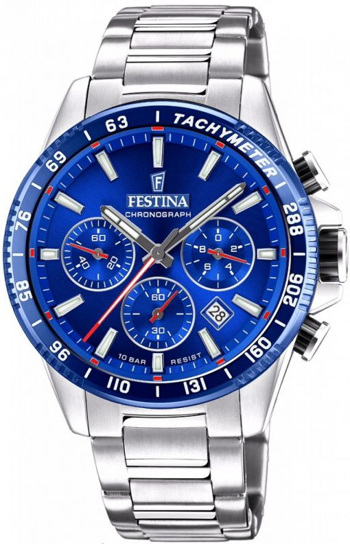 Наручний годинник FESTINA F20560/3