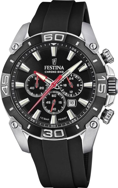 Наручний годинник FESTINA F20544/1
