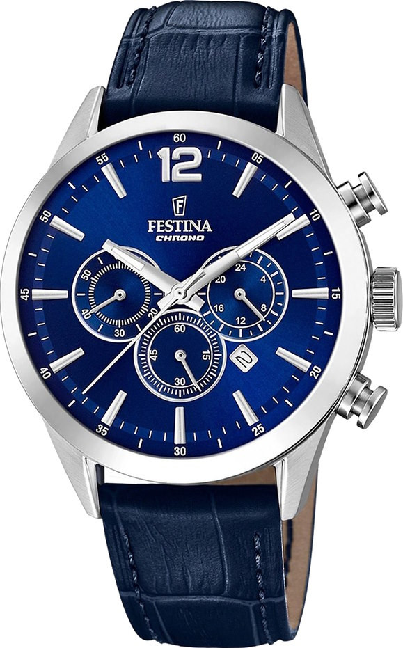 Наручний годинник FESTINA F20542/2