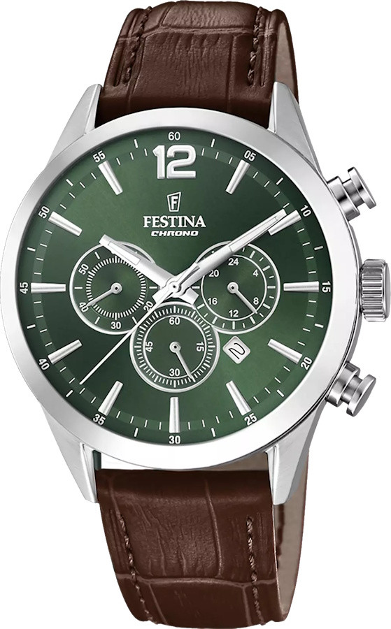 Наручний годинник FESTINA F20542/8