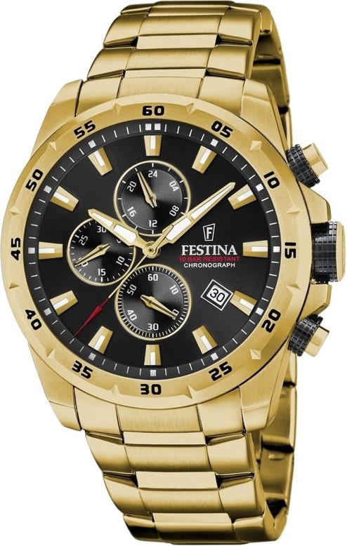 Наручний годинник FESTINA F20541/4