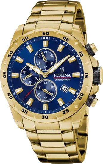 Наручний годинник FESTINA F20541/2