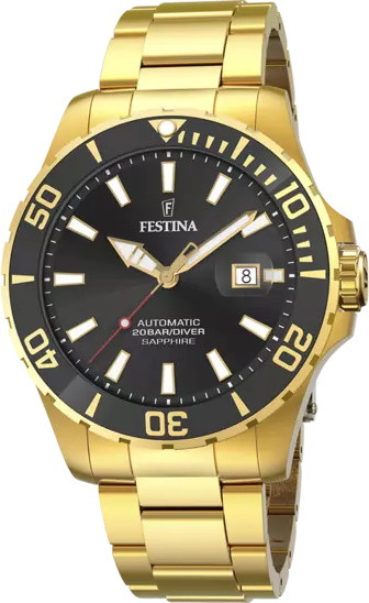 Наручний годинник FESTINA F20533/2