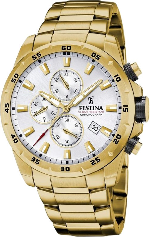 Наручний годинник FESTINA F20541/1