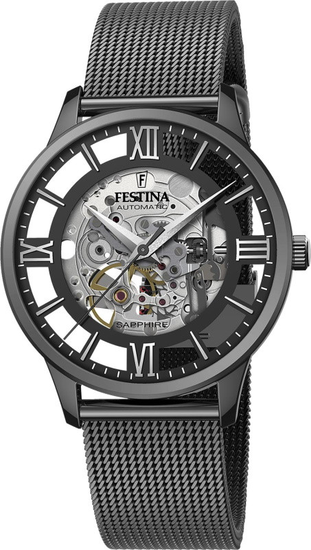 Наручний годинник FESTINA F20535/1