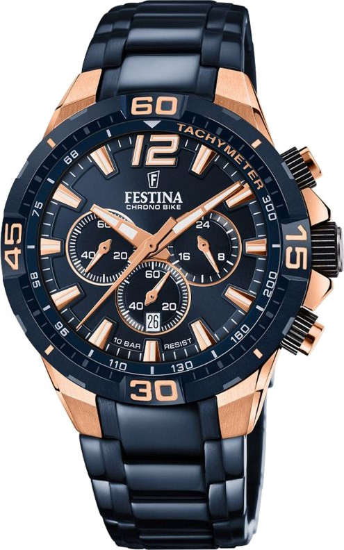 Наручний годинник FESTINA F20524/1