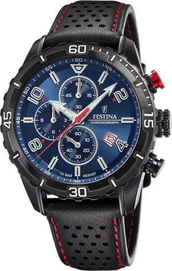 Наручний годинник FESTINA F20519/2