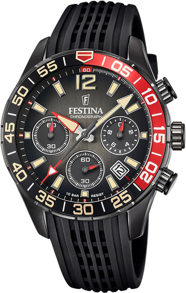 Наручний годинник FESTINA F20518/3