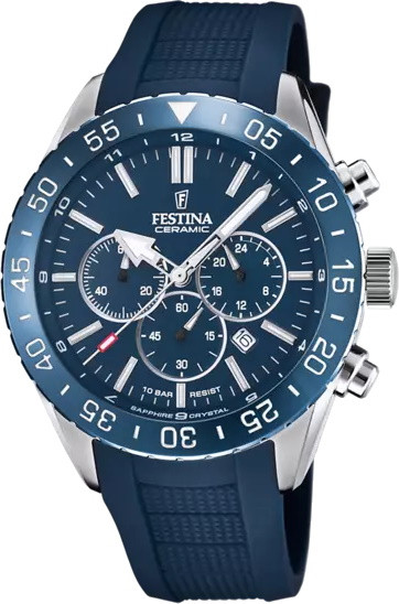 Наручний годинник FESTINA F20515/1