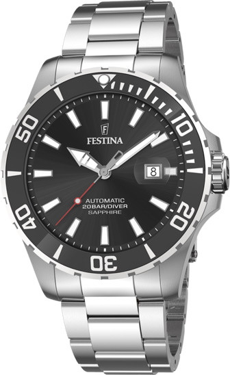 Наручний годинник FESTINA F20531/4