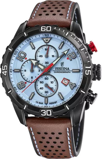 Наручний годинник FESTINA F20519/1