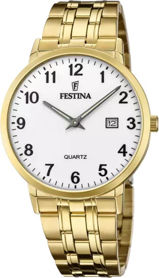 Наручний годинник FESTINA F20513/1