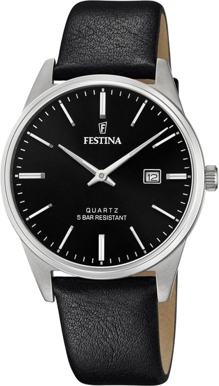 Наручний годинник FESTINA F20512/4