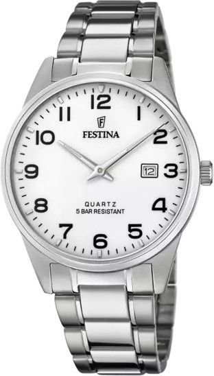 Наручний годинник FESTINA F20511/1