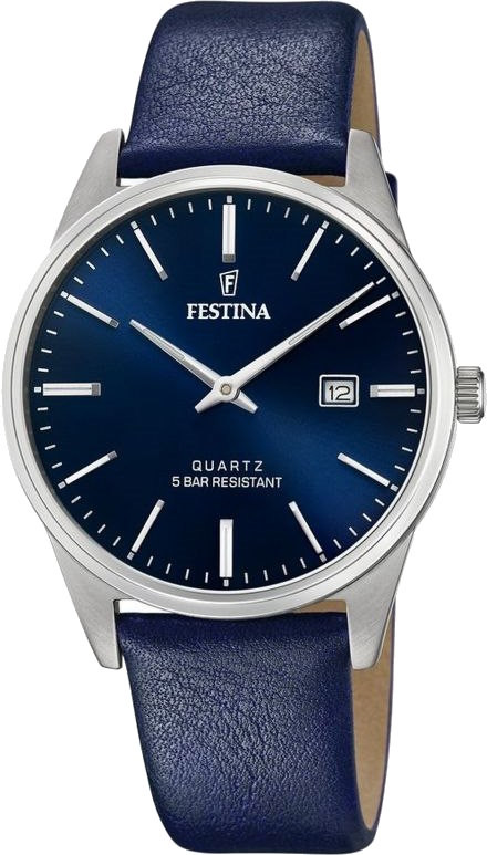 Наручний годинник FESTINA F20512/3