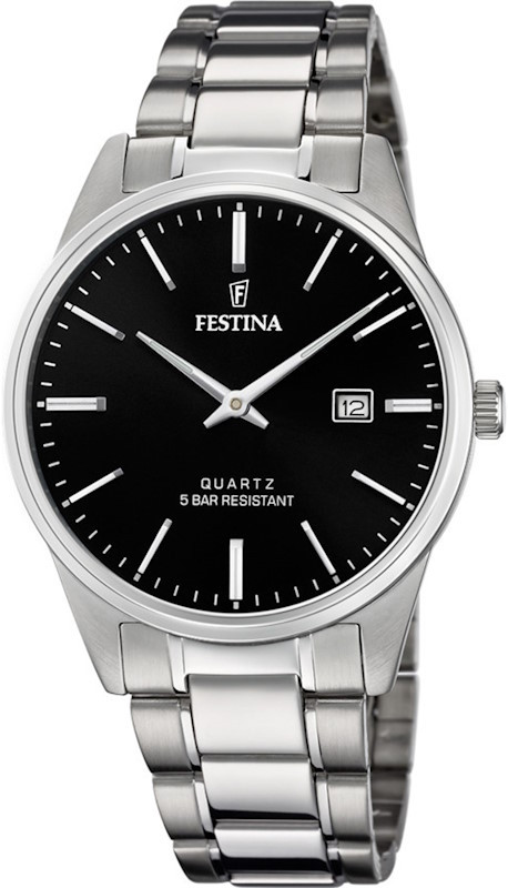 Наручний годинник FESTINA F20511/4