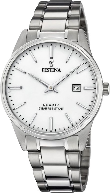 Наручний годинник FESTINA F20511/2