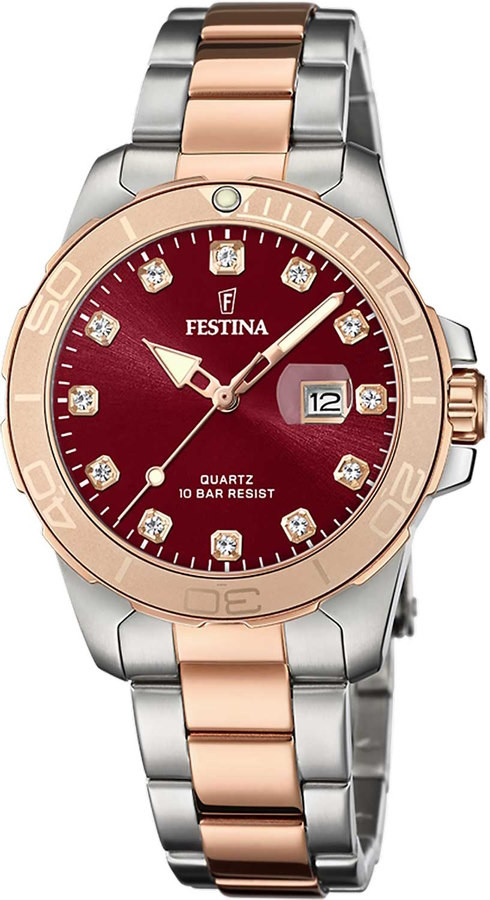 Наручний годинник FESTINA F20505/2