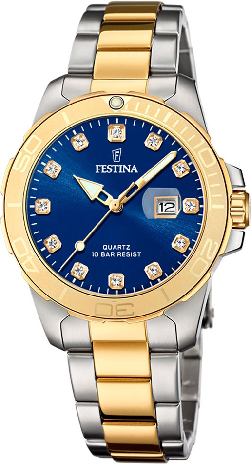 Наручний годинник FESTINA F20504/3
