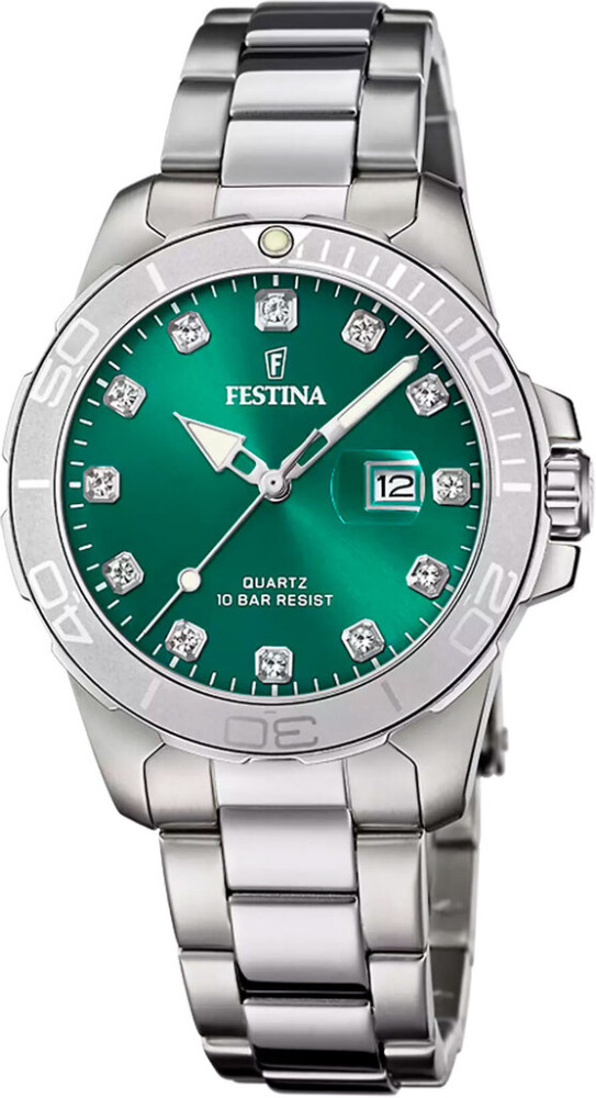 Наручний годинник FESTINA F20503/7