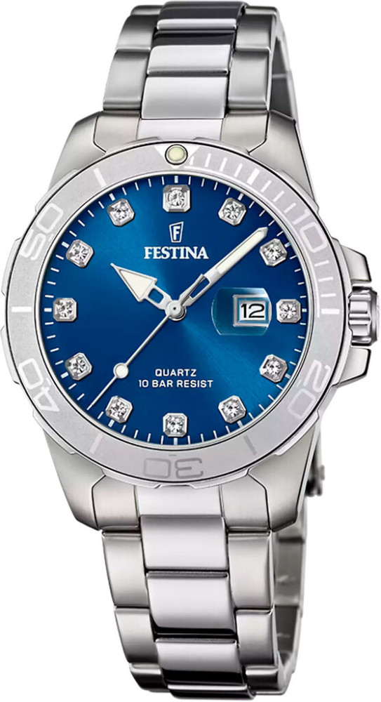 Наручний годинник FESTINA F20503/6