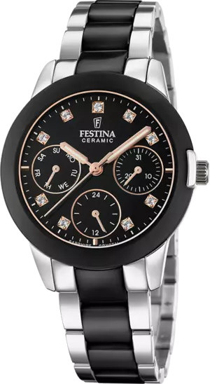 Наручний годинник FESTINA F20497/3