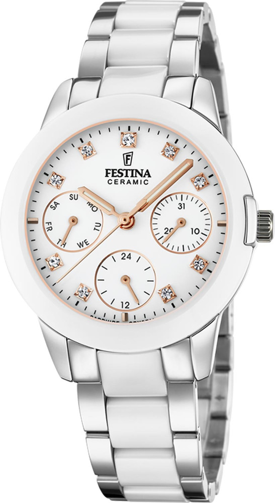 Наручний годинник FESTINA F20497/1