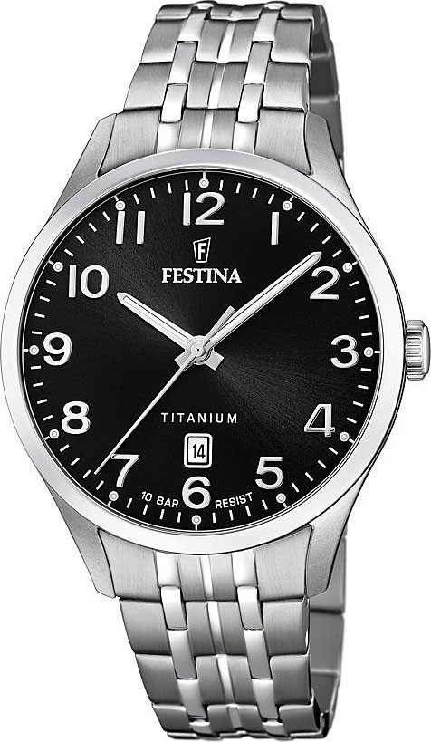 Наручний годинник FESTINA F20466/3