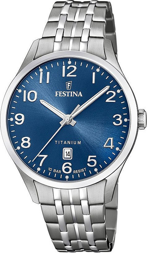 Наручний годинник FESTINA F20466/2