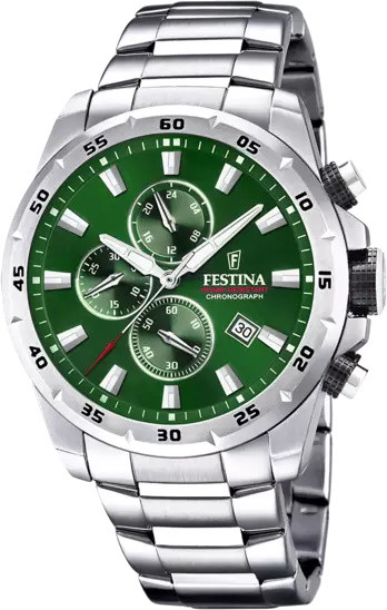 Наручний годинник FESTINA F20463/3
