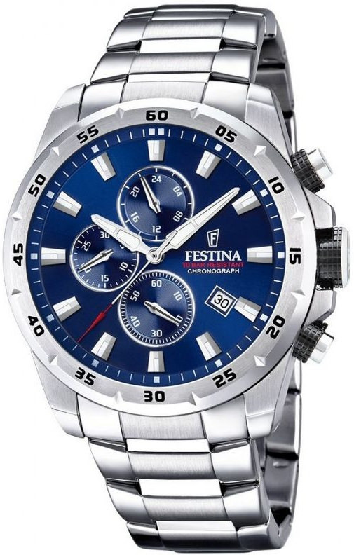 Наручний годинник FESTINA F20463/2