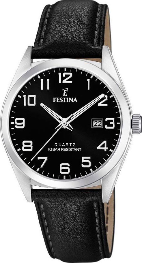 Наручний годинник FESTINA F20446/3