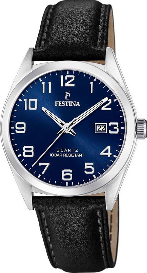Наручний годинник FESTINA F20446/2