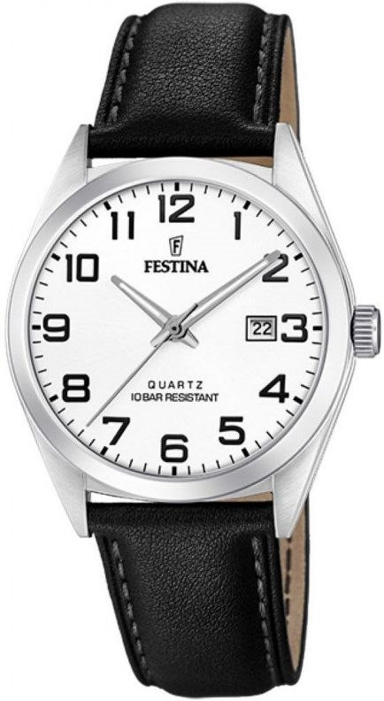 Наручний годинник FESTINA F20446/1