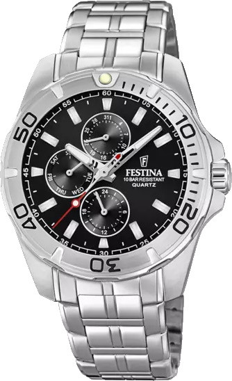 Наручний годинник FESTINA F20445/3