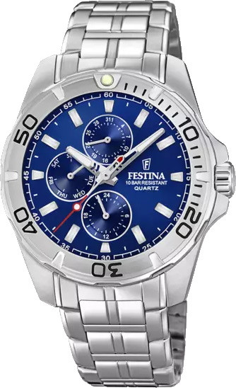 Наручний годинник FESTINA F20445/2